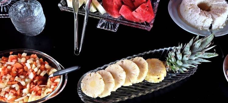 艾葛雷拉别墅民宿(Pousada Villa Egregora)图片