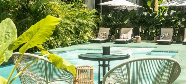 KAÑIK公寓酒店(KAÑIK Apart Hotel)图片