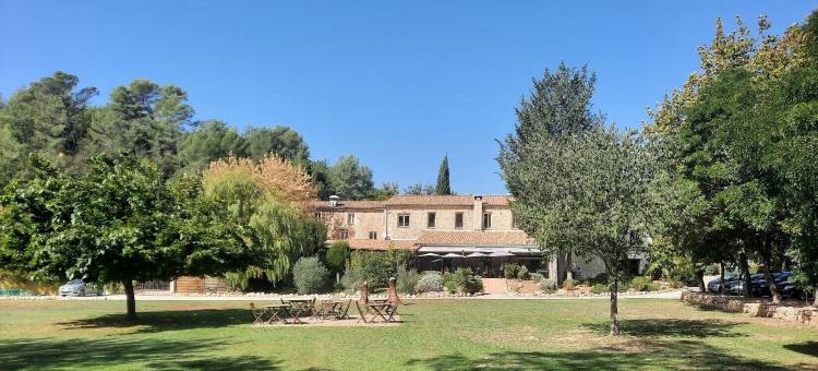 蒙费拉巴斯蒂德(La Bastide de Montferrat)图片