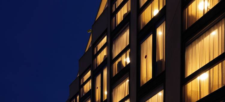 波尔多圣让车站嘉龙河畔56酒店(Hotel 56)图片