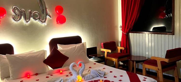 SIESTA 酒店(Siesta Hotel)图片