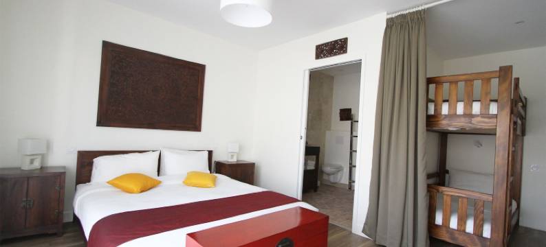 博瓦尔村舍(Les Hameaux de Beauval)图片