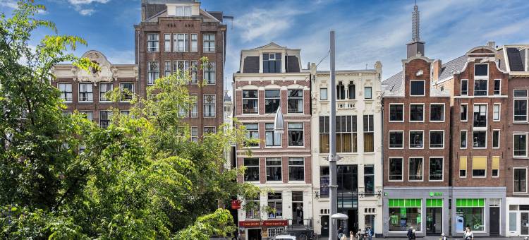 洛今酒店(Mister Highland Hotel)图片