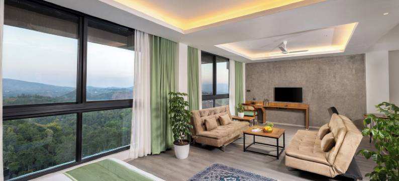 伊利仙谷(Elysian Vale)图片