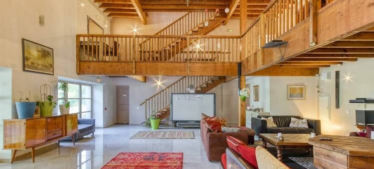 天堂(Le Paradis)图片