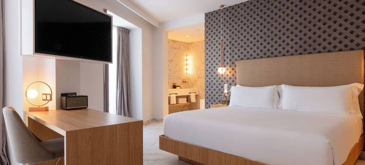 马德里音乐宫酒店(UMusic Hotel Madrid)图片