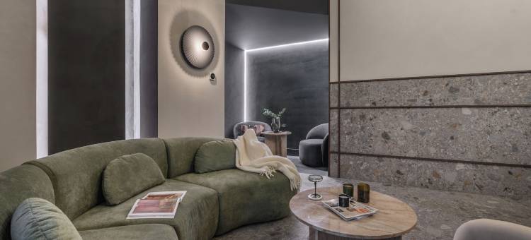 苏苏豪 - LoftAffair水疗系列(So Soho - LoftAffair Spa Collection)图片