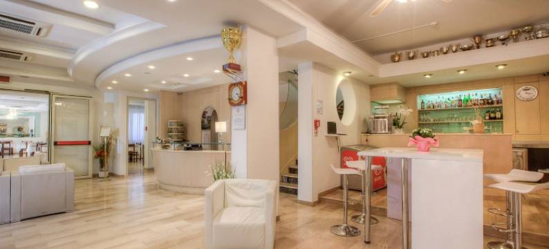 诺蒂科酒店(Hotel Nautico)图片