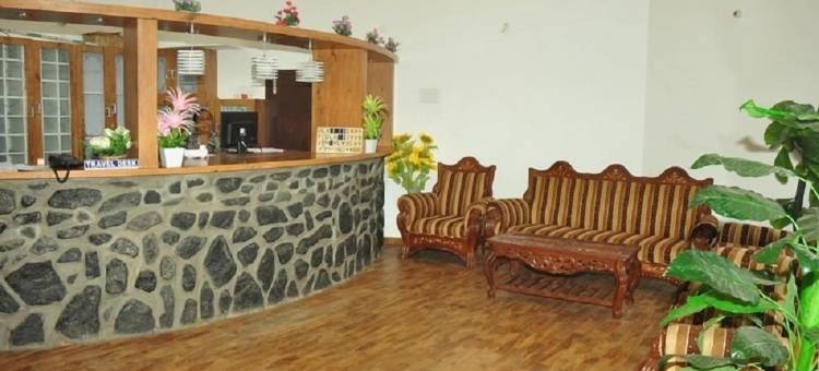 科代卡那杰姆谷酒店(Jem Valley)图片