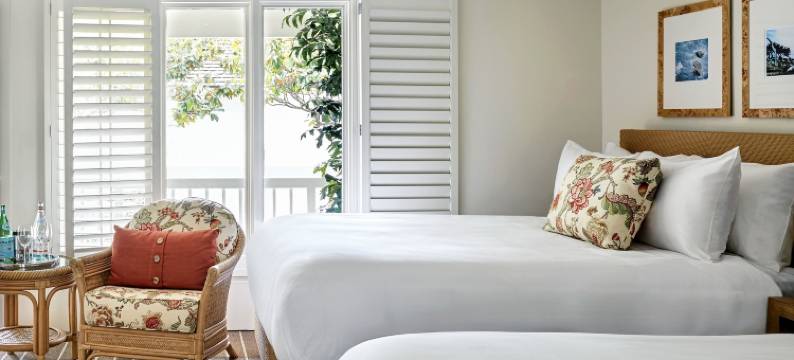 卡梅尔酒店(Hotel Carmel)图片