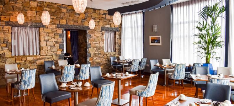 卡里加林科特酒店及休闲中心(Carrigaline Court Hotel & Leisure Centre)图片