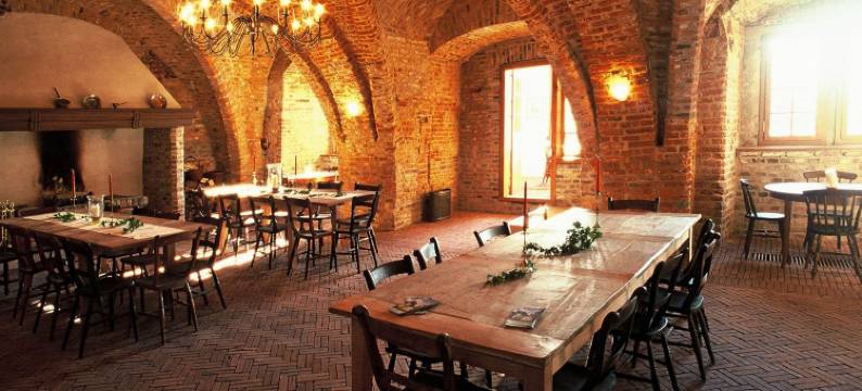 伯格波特齐勒酒店(Burg Boetzelaer)图片