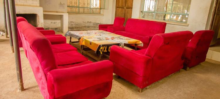 基塔莱恩戈机场度假村(Engo Airport Resort Kitale)图片