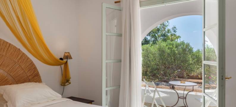 帕罗斯兰酒店(Parosland Hotel)图片