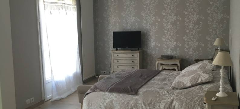 亚历山大住宅酒店(La Demeure d'Alexandra)图片