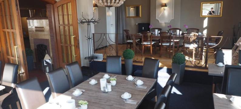 真得霍夫酒店(Hotel Sehnder Hof)图片