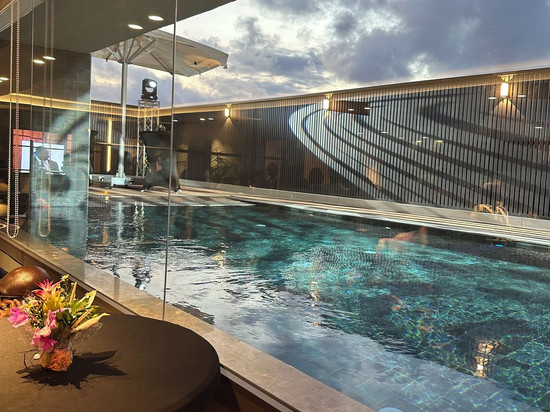 拉文纽酒店公寓