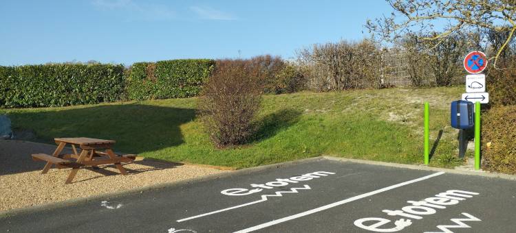 克莱蒙费朗哲泽法斯特酒店(Fasthôtel Clermont-Ferrand Gerzat)图片
