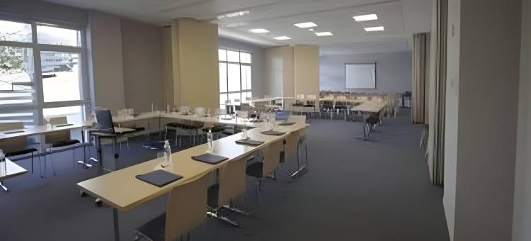 贝斯特韦斯特海岸酒店(Best Western Côte des Sables)图片