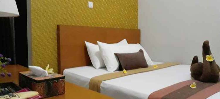 BM Residence Hotel图片