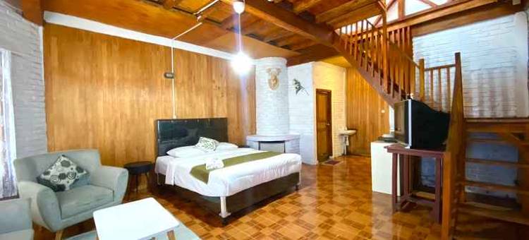 辛塔角牧场度假村(Shinta Corner Ranch and Resort)图片