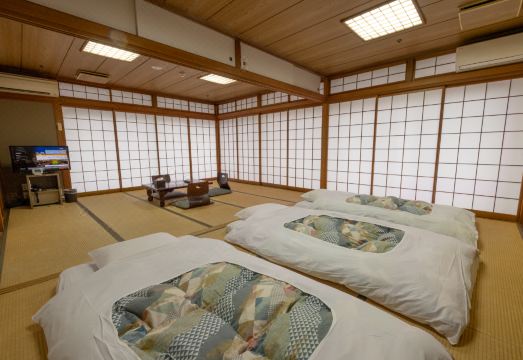 Belmont Hotel Hotel Overview