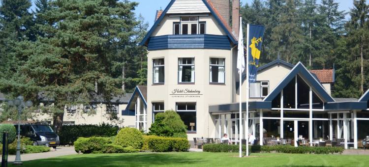 费吕沃史塔肯博格酒店(Veluwe Hotel Stakenberg)图片