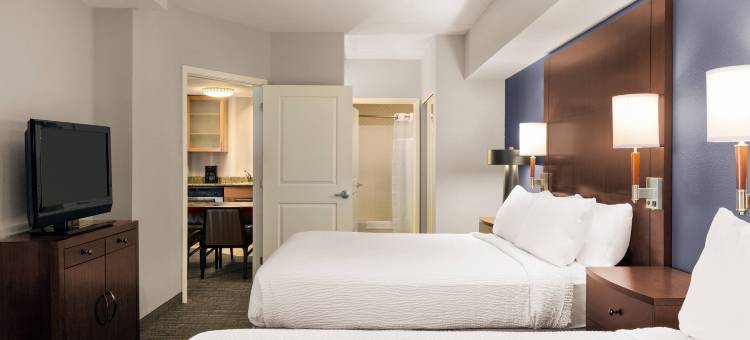 Residence Inn Chattanooga Near Hamilton Place图片