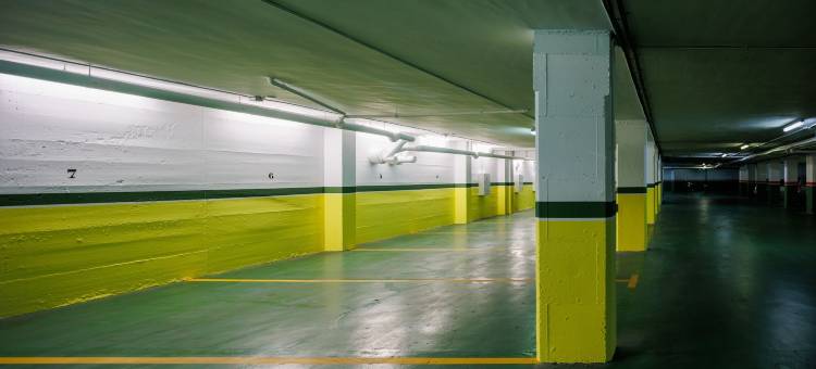 APARTAMENTOS CONGRESO 免费停车公寓(Apartamentos Congreso Parking Gratuito)图片