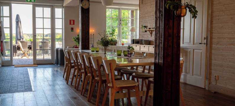 拉斯塔乡村民宿(Låsta Gårdshotell)图片