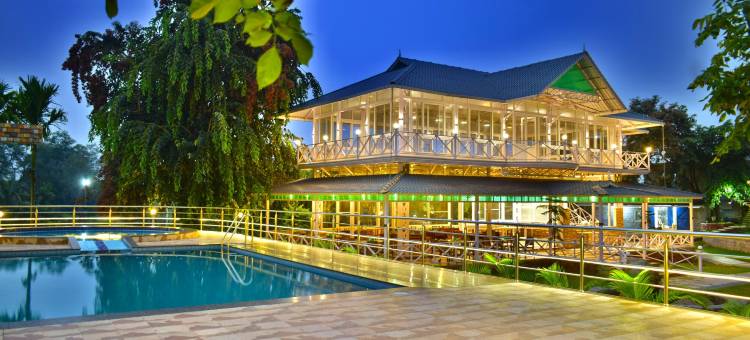 MGM Whispering Wind's Yelagiri图片