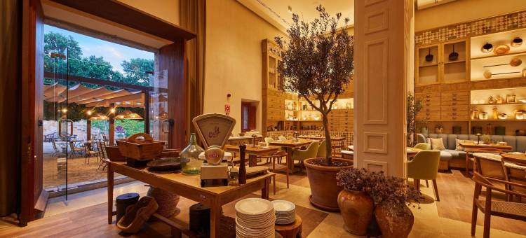马略卡佐伊特利养生酒店及水疗中心(Zoetry Mallorca Wellness & Spa)图片