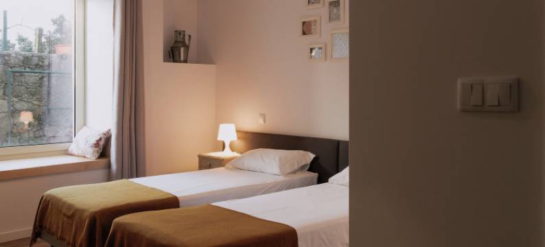 金哈斯庄园(Quinta da Quinhas)图片