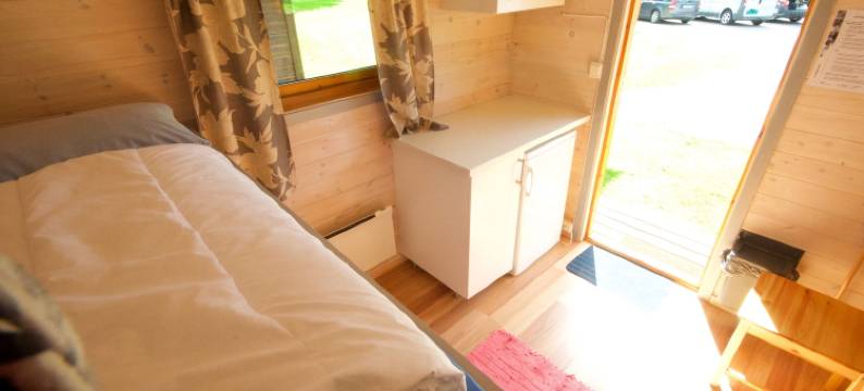 特罗尔阿克蒂夫 埃夫耶(TrollAktiv Evje)图片