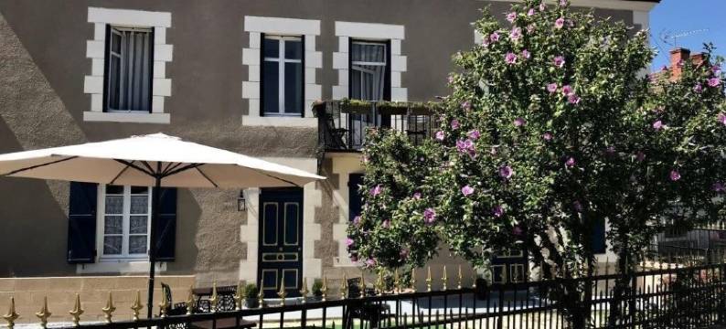 快乐民宿(Chambres D Hotes la Joyeuse)图片