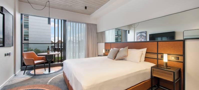 霍特洛科(Hoteloco)图片