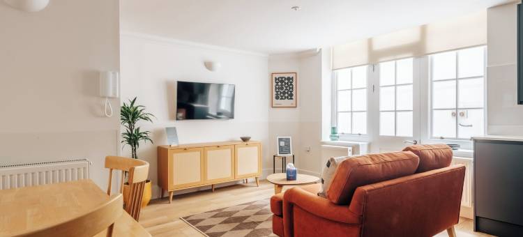 丽晶服务式公寓(The Regency By Nestor)图片