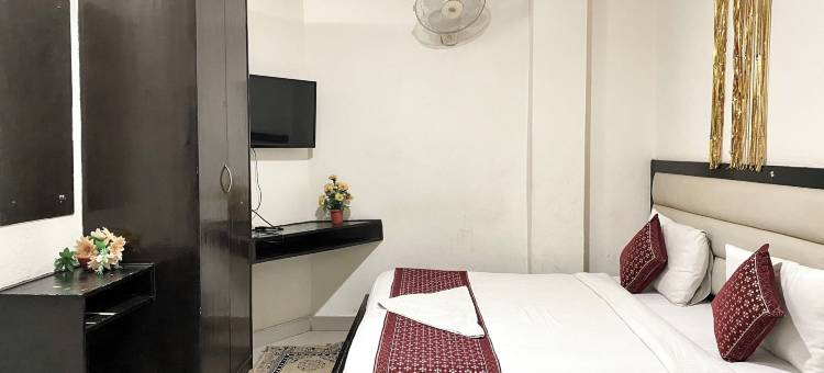 舒巴公寓(Shoba Residency)图片