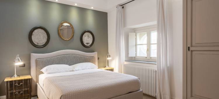 拉吉别墅(Villa Raggi)图片