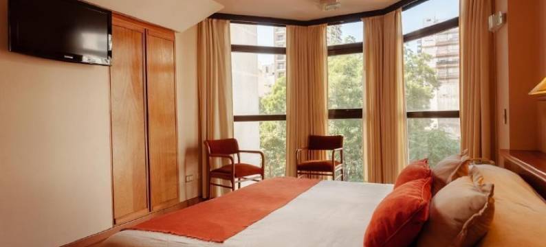 普里马西公寓酒店(Primacy Hotel)图片