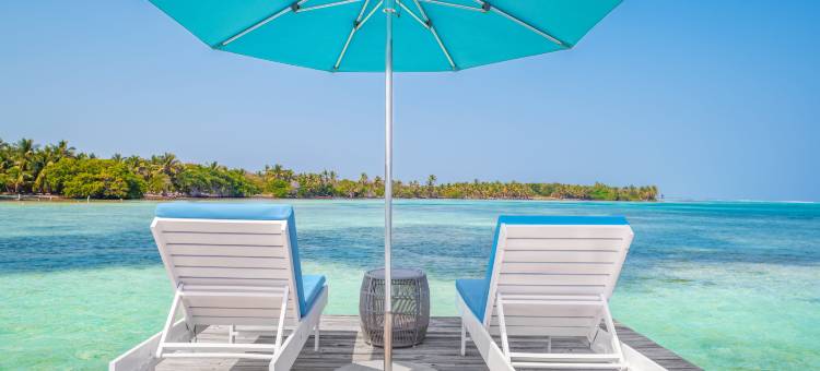 安柏格里斯大度假村(Reef Haven Belize)图片