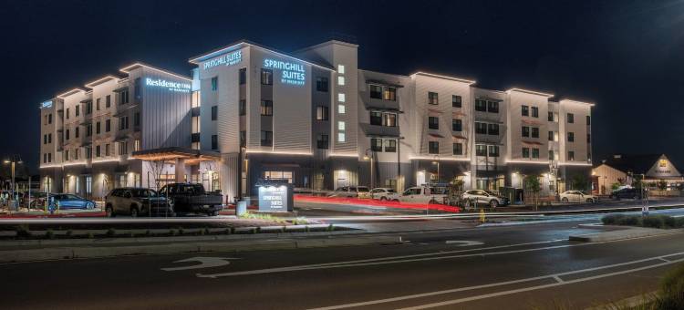 Residence Inn By Marriott San Luis Obispo图片