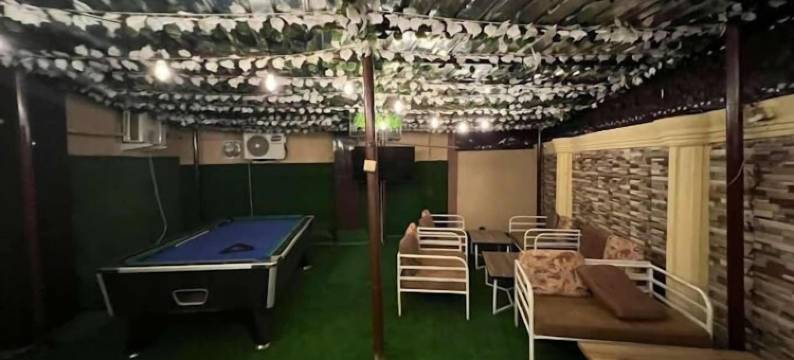 克莱弗罗酒店(Clevero Hotel)图片