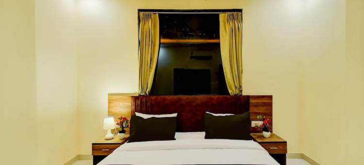 Ballyfin Retreat 酒店(Hotel Ballyfin Retreat)图片