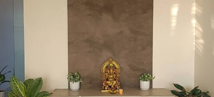 苏利亚君悦酒店(Hotel Surya Grand)图片