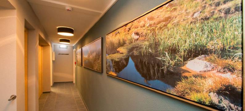 格尔霍夫公寓(Gurglhof Apartmenthaus)图片