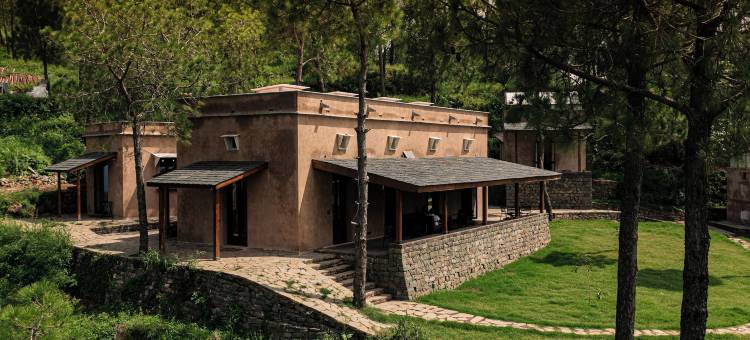 阿玛亚卡苏里(Amaya Kasauli)图片