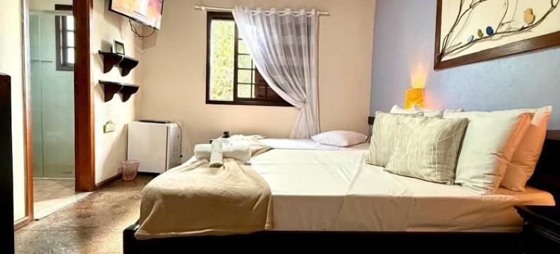 南洋杉角酒店(Recanto Das Araucarias)图片