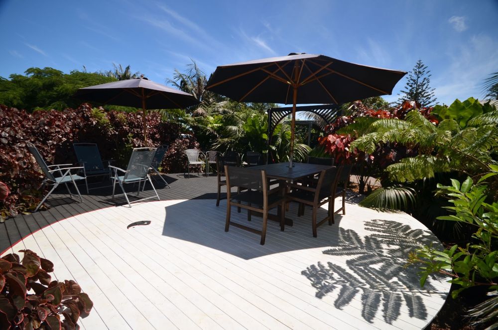 Cumberland Resort & Spa Over view