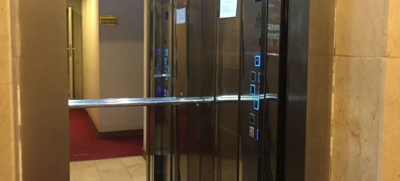 吕瓦达酒店(RİVADA Hotel)图片